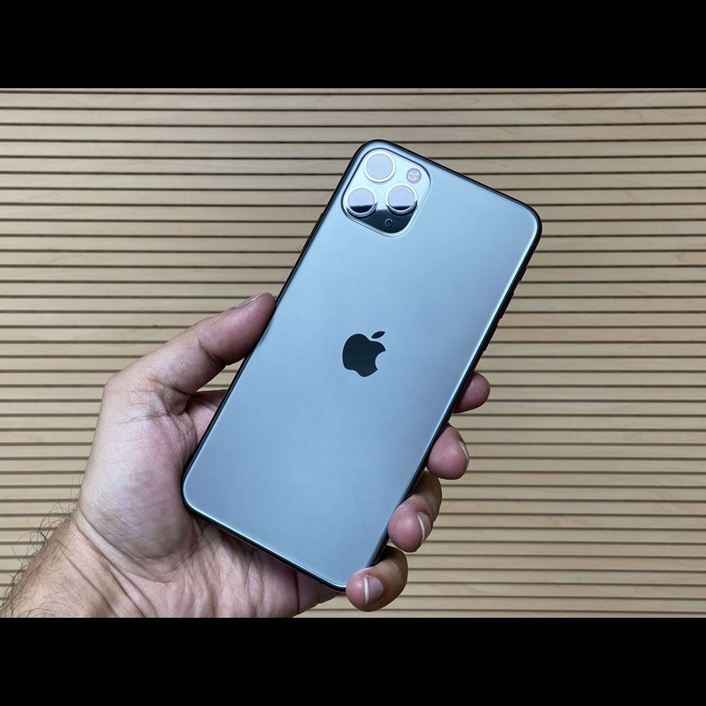 iPhone 11 Pro Max